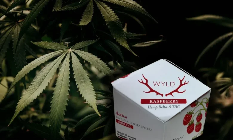 Wyoming hemp vendors reel from Delta-8 court loss, new federal ban