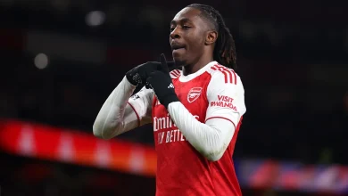 X-Faktor Eberechi Eze: "Eine besondere Aura" – und die größte Gefahr für Bayern