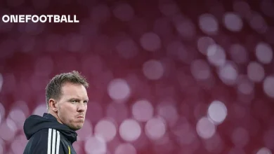 🚨XI confirmado: Nagelsmann apuesta por Sané y Goretzka