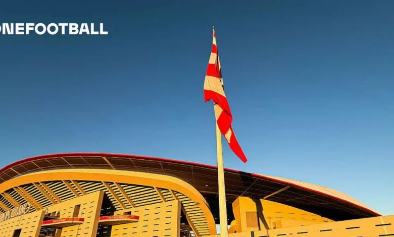 🚨XIs confirmados: El Atlético quiere seguir en racha ante el Oviedo