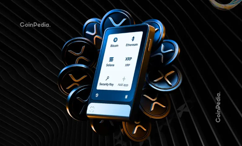 XRP News: Ripple Leaders Outline New Changes Coming to the XRP Ledger