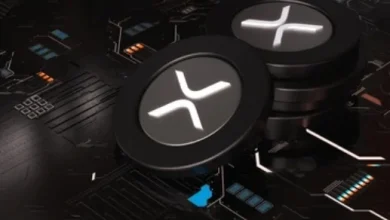 XRP Supply in Profit Hits 12-Month Low as 41.5% Underwater