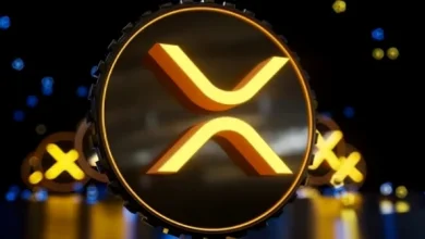 XRP Surges 12% as 11 ETFs Land on DTCC Website