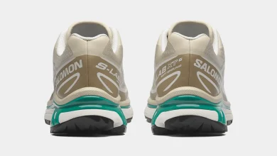 XT-6: Style Meets Endurance