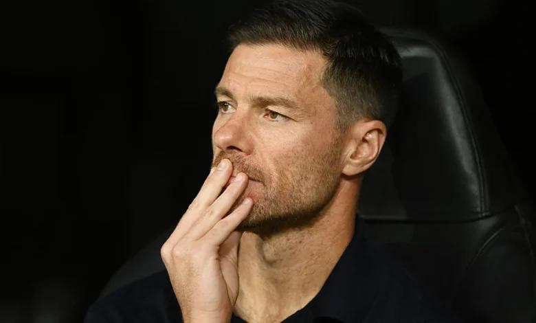 Xabi Alonso Given Another Real Madrid Injury Headache Hours Before Girona Clash