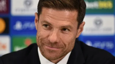 Xabi Alonso Sobre Vuelta A Anfield: "Intento Que Las Emociones No Me Puedan Demasiado"