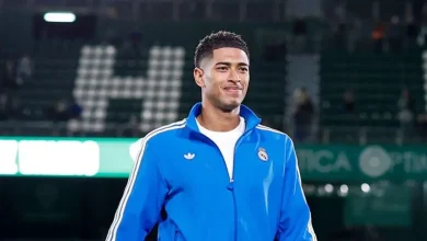 Xabi Alonso castiga a una de sus estrellas: así sale el Real Madrid para enfrentar al Elche por la Liga de España