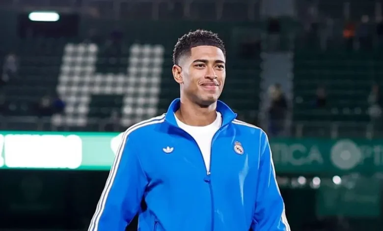 Xabi Alonso castiga a una de sus estrellas: así sale el Real Madrid para enfrentar al Elche por la Liga de España