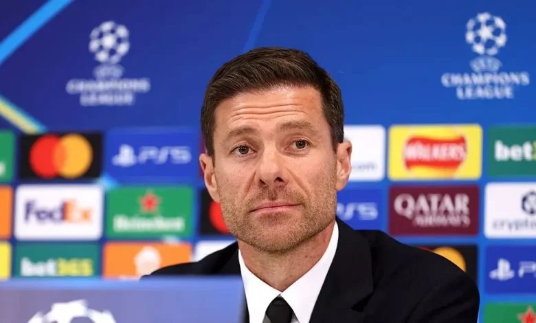 Xabi Alonso explains how Liverpool can unleash 'very special' Florian Wirtz