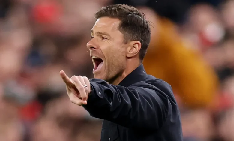 Xabi Alonso explains mid-game tactical tweak against Liverpool as Real Madrid boss rues defeat in 'toughest' Champions League game so far