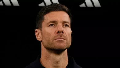 Xabi Alonso explains unusual Real Madrid decision ahead of Liverpool clash - 'So we don't get caught'