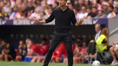 Xabi Alonso issues two powerful messages to dressing room ahead of Elche clash