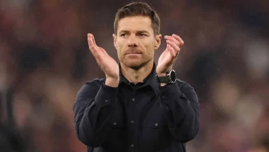 Xabi Alonso se ‘olvida’ de Anfield y se centra en Vallecas: «Ya está analizado…»