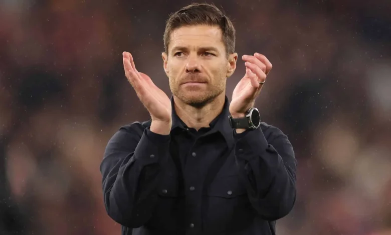 Xabi Alonso se ‘olvida’ de Anfield y se centra en Vallecas: «Ya está analizado…»