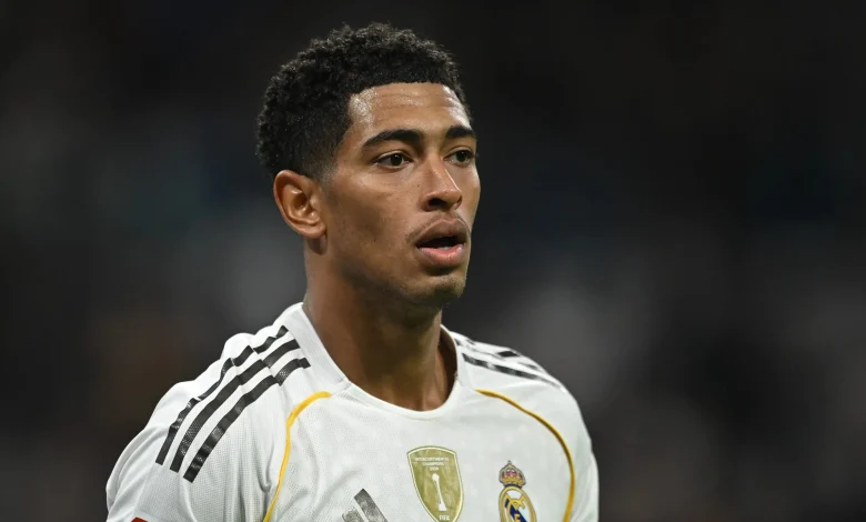 Xabi Alonso sends out strong message on Jude Bellingham amid talk Real Madrid superstar is not happy with new manager