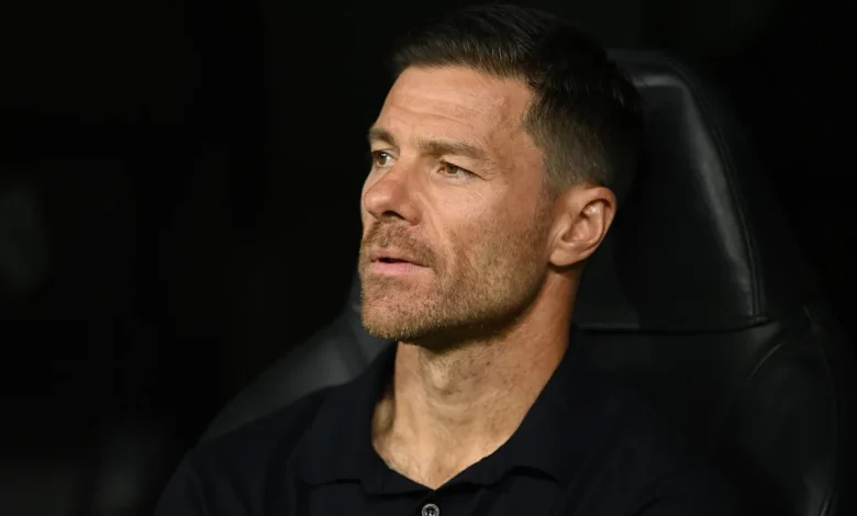 Xabi Alonso weighing up heavy rotation for Rayo Vallecano visit