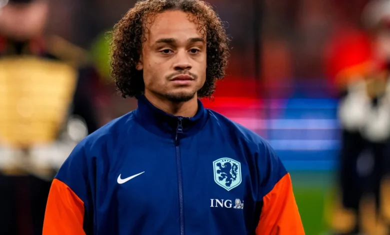 Xavi Simons scores goal for Netherlands in new position that may interest Tottenham