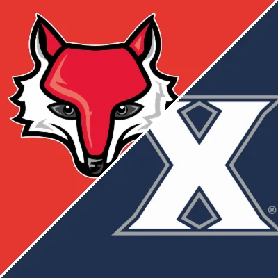 Xavier 66-62 Marist (Nov 3, 2025) Game Recap