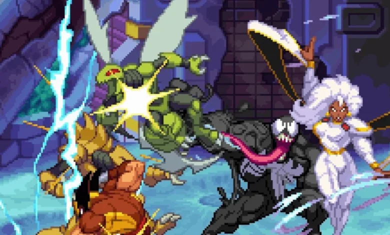 Xbox Early December Game Lineup