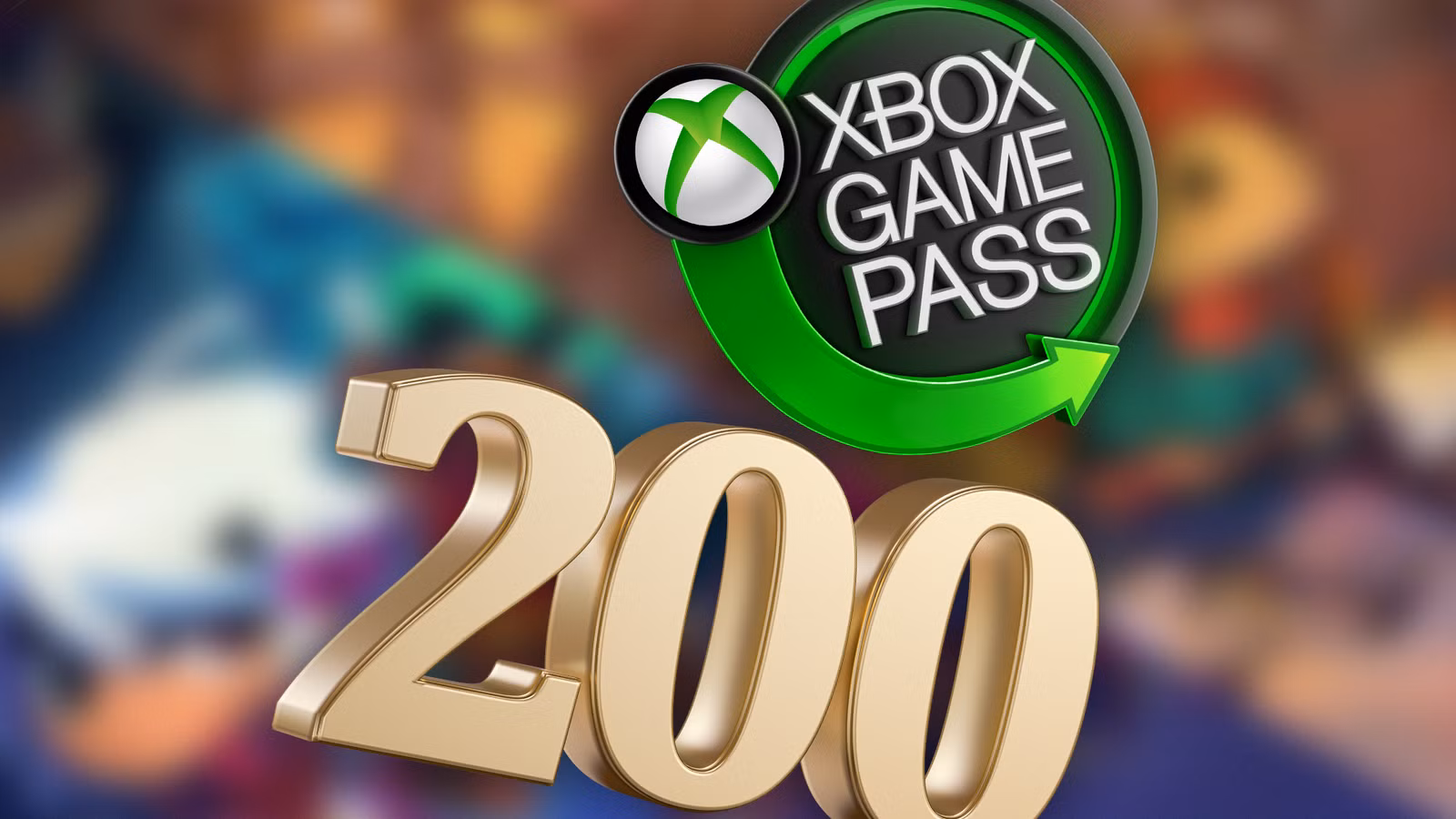 Xbox Game Pass Adds Its 200th Game for 2025, Plus Another Title