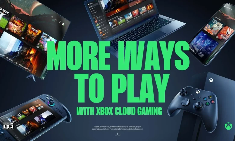 Xbox Says Cloud Gaming Is Up 45% With Game Pass & Console Users In 2025