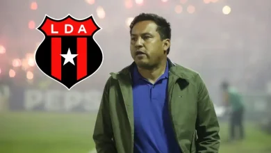 Xelajú no se achica: Amarini Villatoro pone en jaque a Alajuelense con solo 5 palabras para la final de la ...
