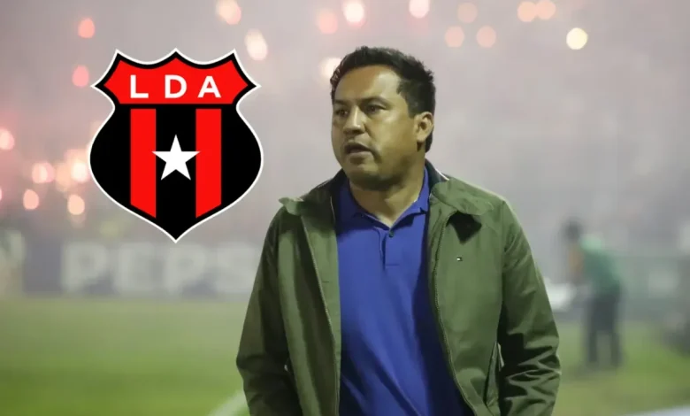 Xelajú no se achica: Amarini Villatoro pone en jaque a Alajuelense con solo 5 palabras para la final de la ...