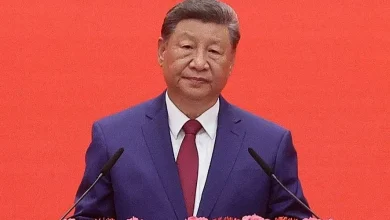 Xi Jinping attends commissioning of advanced Chinese aircraft carrier
