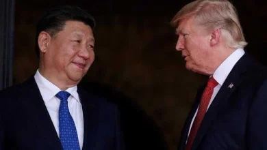 Xi Knows The 'Consequences': Trump's Cryptic Warning On Taiwan Invasion