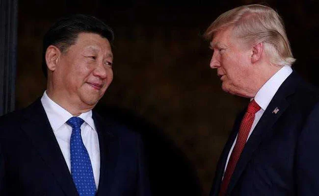 Xi Knows The 'Consequences': Trump's Cryptic Warning On Taiwan Invasion
