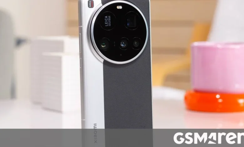 Xiaomi 17 Ultra's charging capacity confirmed by certification - GSMArena.com news