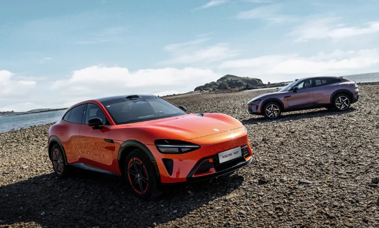 Xiaomi EV delivers 48,654 cars in Oct, with YU7 SUV contributing 69%