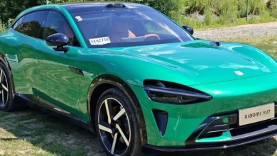 Xiaomi’s record October EV deliveries reveal massive demand for the YU7 - ArenaEV