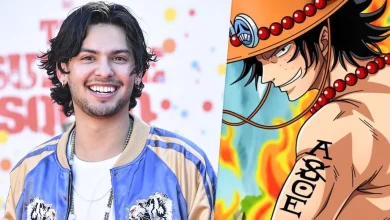 Xolo Maridueña Cast as Portgas D. Ace in ‘One Piece’ Season 3