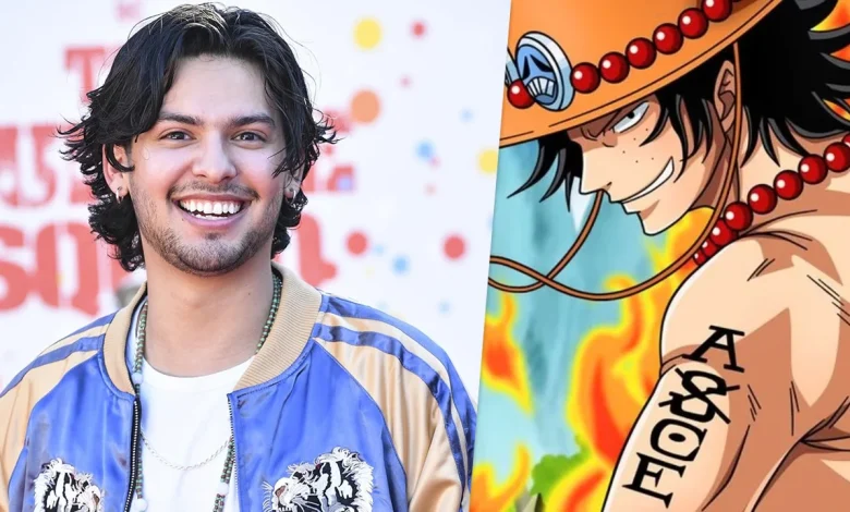 Xolo Maridueña Cast as Portgas D. Ace in ‘One Piece’ Season 3