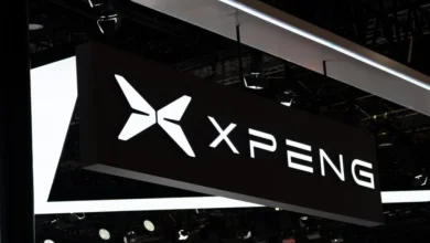 Xpeng, kendi geliştirdiği çiplerle robotaksi ve insansı robot sunacak