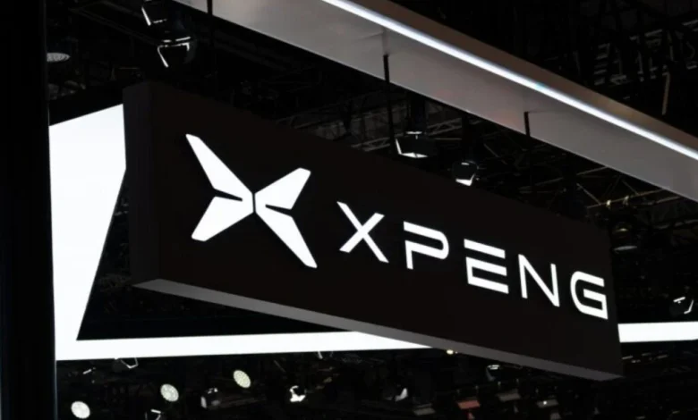 Xpeng, kendi geliştirdiği çiplerle robotaksi ve insansı robot sunacak