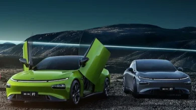 Xpeng ve Amap’ten robotaksi ortaklığı