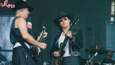 Y Not Festival 2026: Reytons, Two Door Cinema Club, The Streets, The Libertines lead first line-up announcement