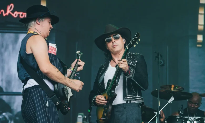 Y Not Festival 2026: Reytons, Two Door Cinema Club, The Streets, The Libertines lead first line-up announcement