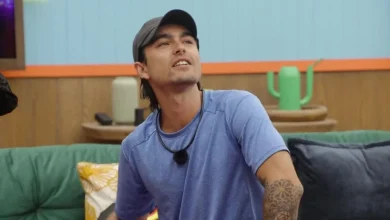 YA ES OFICIAL: este es el granjero TRAICIONADO por Sergio Mori en La Granja VIP, este viernes 14 de noviembre