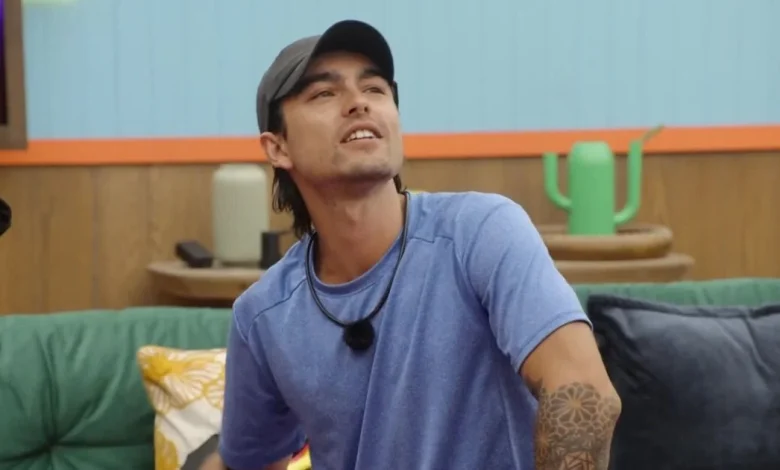 YA ES OFICIAL: este es el granjero TRAICIONADO por Sergio Mori en La Granja VIP, este viernes 14 de noviembre