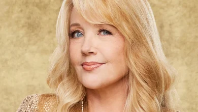 Y&R Legend Melody Thomas Scott Adds a New Family Member — and Fans Are Swooning Over Cashmere