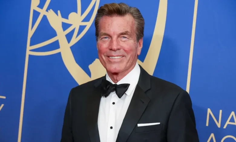 Y&R's Peter Bergman Had To Sign An NDA For Top-Secret Role on Pluribus