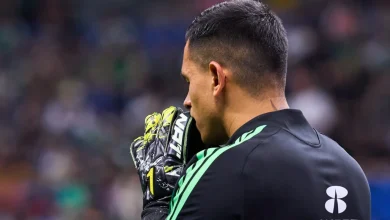 Ya salió el peine, revelan por qué la afición abucheó a Luis Malagón