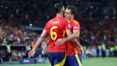 Yamal fait parler, les Mikel s'occupent de marquer