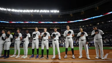 Yankees 1-Year Stud Projected for $165M Deal, But Will It Be With New York?