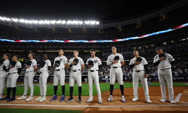 Yankees 1-Year Stud Projected for $165M Deal, But Will It Be With New York?