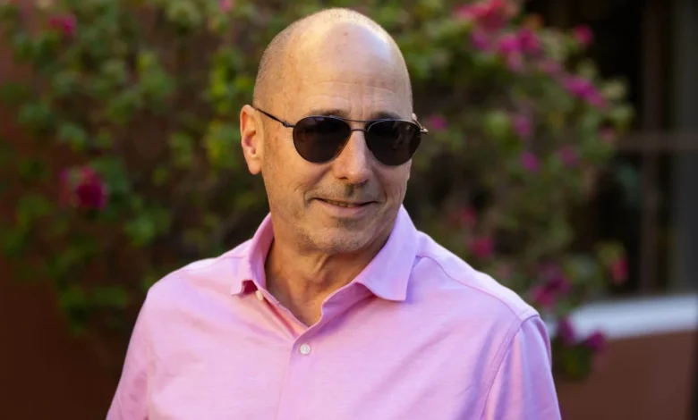 Yankees’ Brian Cashman not attending GM meetings for first time in career