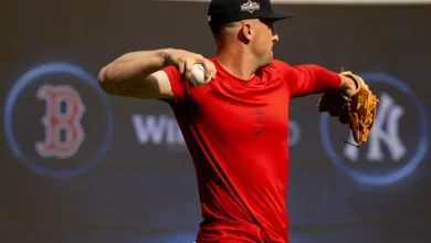 Yankees Called ‘Longshot’ to Sign $110M 3-Time All-Star